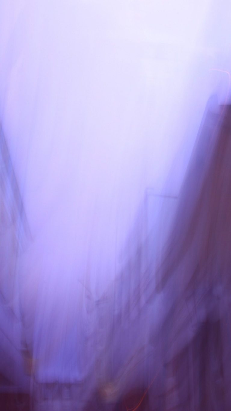 Blaue Stunde